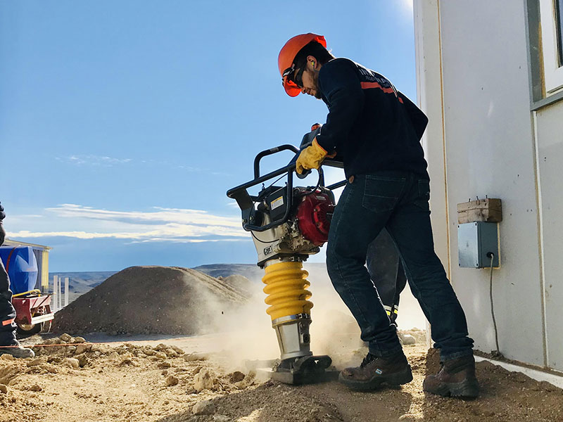 Construcciones Modulares