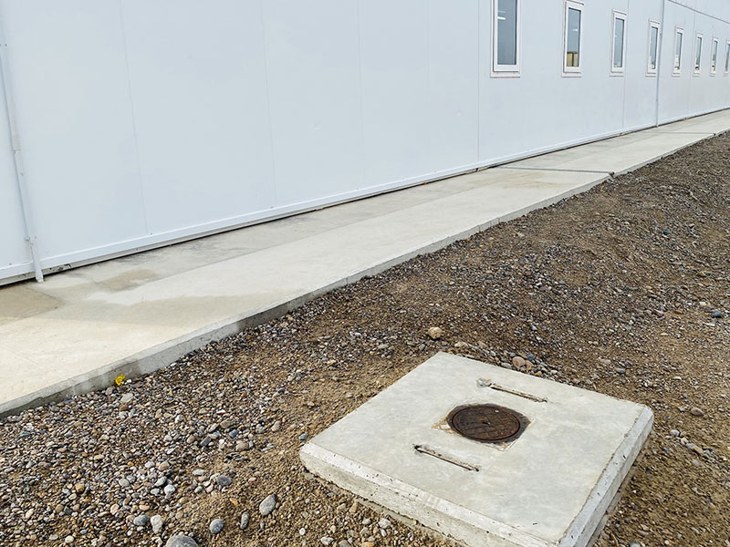 Construcciones Modulares